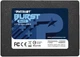 Твердотільний накопичувач SSD 1.92Tb, Burst Elite, SATA3, 2.5", 3D TLC, 450/320 МБ/с Patriot (2000003320691) - зображення 1