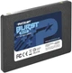 Твердотільний накопичувач SSD 1.92Tb, Burst Elite, SATA3, 2.5", 3D TLC, 450/320 МБ/с Patriot (2000003320691) - зображення 2