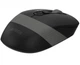 Мышь Fstyler FG10S 2000dpi Black+Grey A4Tech (teh0020412) - изображение 4