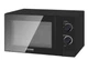 Микроволновая печь PMW 20715 KB, Black, 700W PRIME Technics (teh0020375) - изображение 1