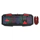 Комплект MK-503 XTRIKE ME 000333241 - изображение 1