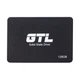 Твердотільний накопичувач SSD 128Gb, Green Light, SATA3, 2.5", 3D TLC, 550/500 МБ/с, Bulk GTL (teh0019737) - зображення 1