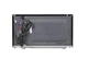 Микроволновая печь PMW 20715 KB, Black, 700W PRIME Technics (teh0020375) - изображение 6