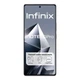 Смартфон NOTE 50 Pro (X6855), Shadow Black, 6.78" (2436x1080, 144 Гц, AMOLED) Infinix 000332449 - изображение 2