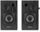 Колонки 2.0 S-235 Black, 2 x 9 Вт REAL-EL (2000003334148) - изображение 2
