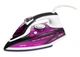 Утюг HIC-2645, Purple/Black, 2600W Holmer 000332519 - изображение 1