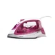Утюг HIТ-2640, White/Pink, 2600W Holmer 000332508 - изображение 5