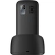 Мобильный телефон i1871, Black, Dual Sim Nomi (2000003327010) - изображение 9