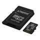 Карта памяти microSDXC, 128Gb, Canvas Select Plus Kingston (2000003330829) - изображение 2