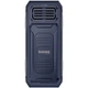 Мобильный телефон mobile X-style 341 BRO Blue Sigma (teh0020344) - изображение 5