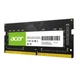 Память SO-DIMM, DDR4, 16Gb, 3200MHz, SD100, 1.2V, CL22 Acer 000332873 - изображение 3