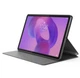 Планшет 11" Idea Tab 5G, Luna Grey, 2560x1600 (IPS, 90 Гц), MediaTek Dimensity 6300 (8 ядер) Lenovo (teh0019953) - изображение 2
