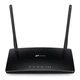 Роутер Archer MR200, Black, WiFi 5, 4G (5GHz до 433 MB/s / 2.4GHz до 300 MB/s) TP-Link 000333100 - изображение 1