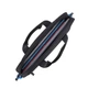 Сумка для ноутбука 14" Regent, Black RivaCase 000332419 - изображение 4