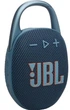 Колонка портативна 1.0 Clip 5 Blue JBL (2000003333769) - зображення 1