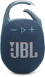 Колонка портативна 1.0 Clip 5 Blue JBL (2000003333769) - зображення 2