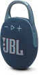 Колонка портативна 1.0 Clip 5 Blue JBL (2000003333769) - зображення 3
