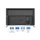 Телевизор 32" 32H550NB, Black, 1366x768 (LED, MVA, 60 Гц) KIVI 000332245 - изображение 2