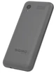 Мобильный телефон mobile X-style 31 Power TYPE-C, Grey Sigma 000332892 - изображение 4