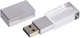 Флеш накопитель USB 32Gb "Crystal" ColorWay (teh0024647) - изображение 3