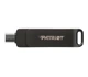 Флеш накопичувач USB 64Gb Rage R550, Black Patriot (teh0021067) - зображення 2