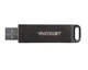 Флеш накопичувач USB 64Gb Rage R550, Black Patriot (teh0021067) - зображення 3