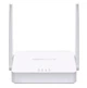 Роутер MW302R Wi-Fi 802.11n Mercusys (teh0020536) - зображення 1