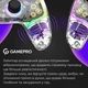 Геймпад GPS13T, Transparent GamePro 000333372 - зображення 9