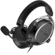 Навушники Hypergang 3 Hi-Res, Black Hator (teh0020116) - зображення 2
