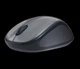 Мышь M235, Gray/Black Logitech (2000003328208) - изображение 2