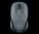 Мышь M235, Gray/Black Logitech (2000003328208) - изображение 3