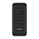 Мобильный телефон mobile X-style 18 Track, Black Sigma 000332904 - изображение 3
