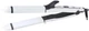 Утюг для волос AD-2104, White, 50 Вт Adler 000332503 - изображение 1