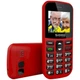Мобильный телефон mobile Comfort 50 Easy Type-C, Red Sigma (teh0020346) - изображение 2