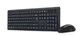 Комплект беспроводной KBS-WM-03-UA, Black (клавиатура+мышь) Gembird (teh0020661) - изображение 2