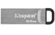 Флеш накопитель USB 64Gb DataTraveler Kyson, Silver Kingston (2000003334445) - изображение 1