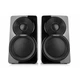 Колонки 2.0 S-405 Black, 2 x 4 Вт, BT REAL-EL 000333595 - зображення 4