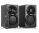 Колонки 2.0 S-405 Black, 2 x 4 Вт, BT REAL-EL 000333595 - зображення 5