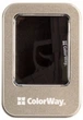 Флеш накопитель USB 64Gb "Pistol", Black ColorWay (teh0021096) - изображение 6