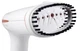 Отпариватель LHS-6901, White/Orange LIBERTON 000333504 - изображение 8