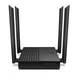 Роутер Archer C64, Black, Wi-Fi 802.11 ac, до 1167 Mb/s TP-Link 000333107 - изображение 1