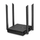 Роутер Archer C64, Black, Wi-Fi 802.11 ac, до 1167 Mb/s TP-Link 000333107 - изображение 2