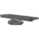Комплект бездротовий Fstyler FG3200 Air2 (Grey) A4Tech (teh0020646) - зображення 4