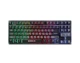 Клавіатура Gaming 8710 TKL Backlit REAL-EL (teh0020628) - зображення 1