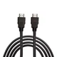 Кабель HDMI (M) – HDMI (M), 15 м, Black ProfCable (2000003331321) - изображение 1