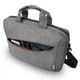 Сумка для ноутбука 15.6" Casual Topload T210, Grey Lenovo 000332411 - изображение 3
