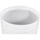 Сушилка овощей и фруктов HFD-51W White, 520W Holmer (teh0019854) - изображение 3