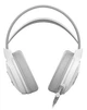 Навушники Fstyler FH300U White A4Tech 000332627 - зображення 2