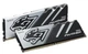 Память 16Gb x 2 (32Gb Kit) DDR5, 5200MHz, Panther, Black/Silver, 40-40-40, 1.25V, с радиатором Apacer 000332838 - изображение 2