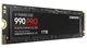Твердотельный накопитель SSD 1Tb, 990 Pro, PCI-E 4.0 x4, M.2 2280, MLC 3-bit V-NAND, 7450/6900 МБ/с Samsung 000332320 - изображение 3